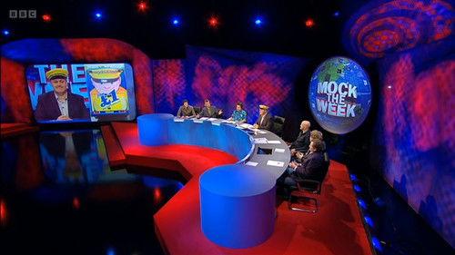 Mock the Week Season 21 Episode 6 - The History of... (1)