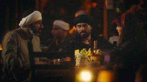 The Ruffian Season 1 Episode 10 - Episode 10