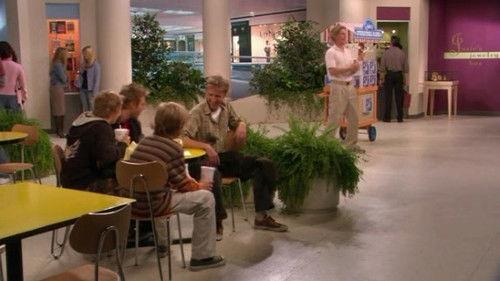 undefined Season 1 Episode 7 - For Whom the Cell Tolls