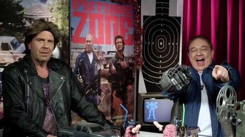 Die schlechtesten Filme aller Zeiten Season 12 Episode 6 - Episode 6