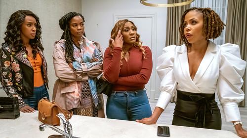 Tyler Perry's Sistas Season 4 Episode 7 - Moving On Up