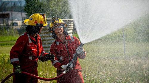 Still Standing Season 9 Episode 4 - Slave Lake, AB