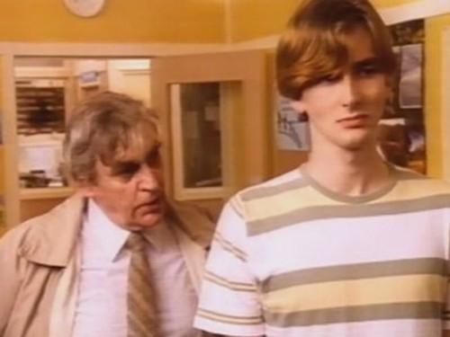 Takin' Over the Asylum Season 1 Episode 2 - Fly Like An Eagle