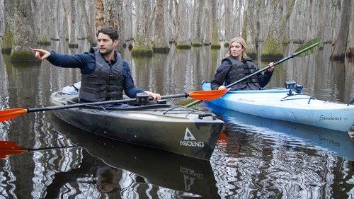 Expedition X Season 8 Episode 5 - City of Ghosts