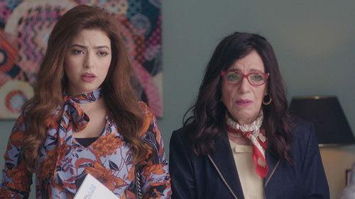 The Game Season 1 Episode 23 - Episode 23