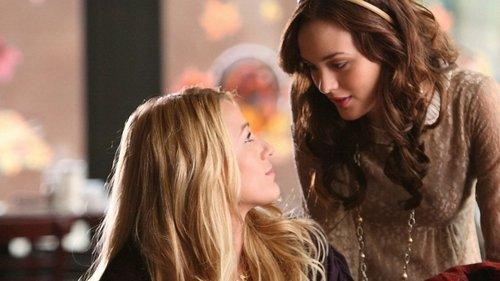 undefined Season 1 Episode 9 - Blair Waldorf Must Pie!