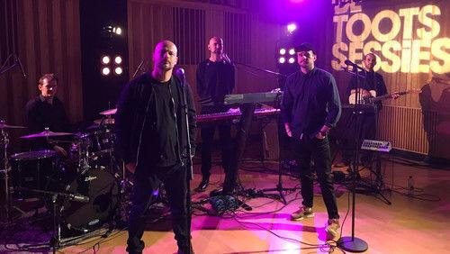 De Toots Sessies Season 2 Episode 11 - Episode 11