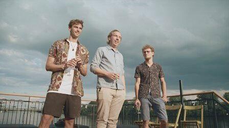 The Houseboat Season 1 Episode 4 - Episode 4