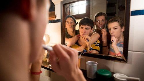 The Red Band Society Season 3 Episode 7 - Loslassen