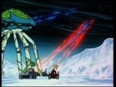 Jayce and the Wheeled Warriors Season 1 Episode 64 - The Squire Smith