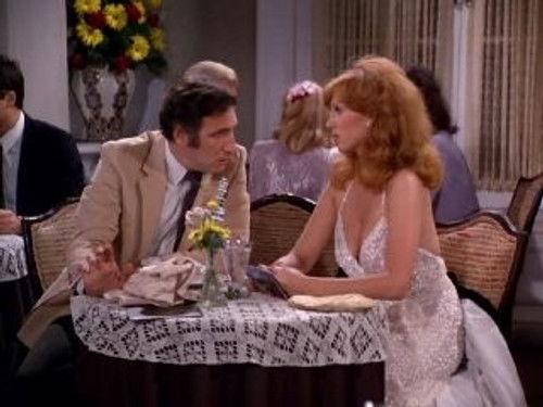 Taxi Season 4 Episode 2 - Vienna Waits