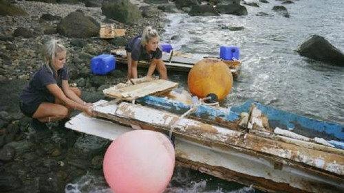 Aussie Salvage Squad Season 1 Episode 7 - Best On Ground