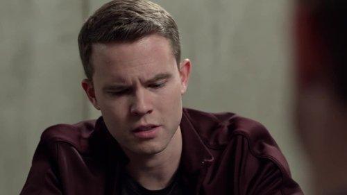 undefined Season 2 Episode 9 - Bullet in the Water