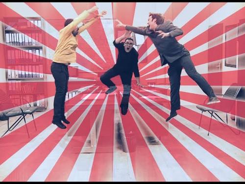 Državni posao Season 3 Episode 17 - 418 Kinezi dolaze