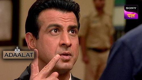 Adaalat Season 1 Episode 52 - Chashmadeed Gawah Tota