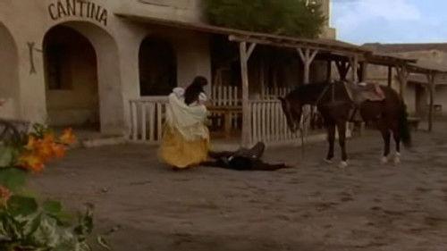 Queen of Swords Season 1 Episode 18 - The Pretender