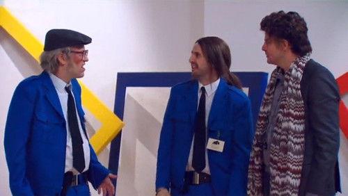 Museo Coconut Season 1 Episode 11 - Episode 11