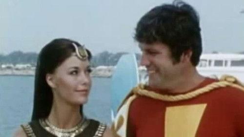 Isis Season 1 Episode 12 - Funny Gal