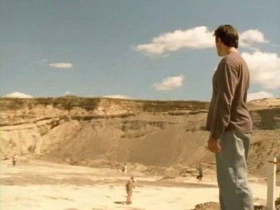 Tracker Season 1 Episode 3 - Roswell (aka Area 51)