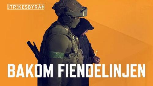 Utrikesbyrån Season 6 Episode 3 - Episode 3