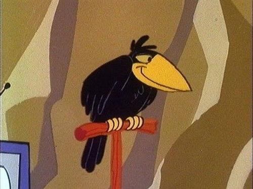 Frankenstein, Jr. and The Impossibles Season 1 Episode 15 - Mother Gruesome