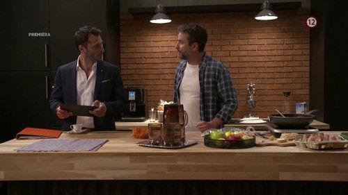 Oteckovia Season 2 Episode 7 - Episode 7