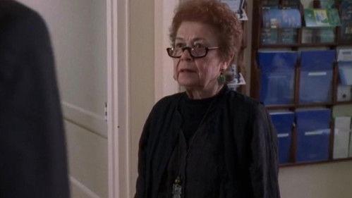 Law & Order: Criminal Intent Season 1 Episode 2 - Art