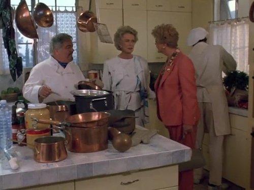 Murder, She Wrote Season 8 Episode 14 - The Monte Carlo Murders