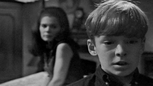 Dark Shadows Season 1 Episode 14 - DS-14