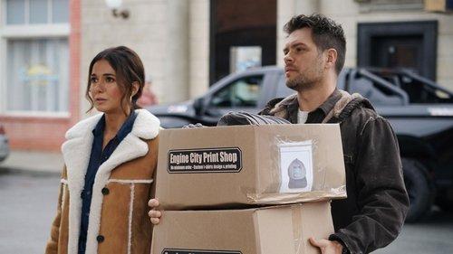 Superman & Lois Season 2 Episode 2 - The Ties That Bind