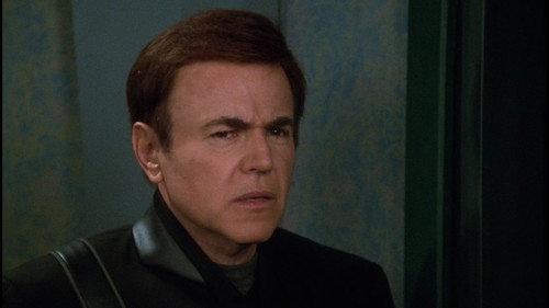 Babylon 5 Season 5 Episode 11 - Phoenix Rising