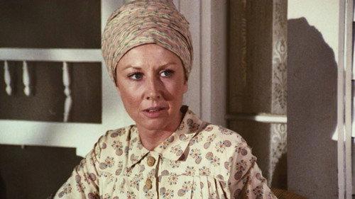 The Waltons Season 5 Episode 13 - The Rebellion