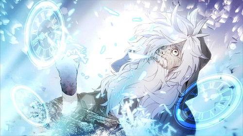 The Regression of Great Sage Riddle Season 1 Episode 1 - The Day the World Shattered