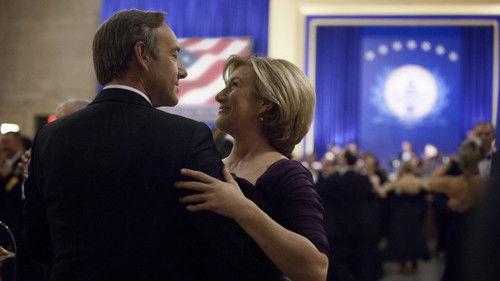House of Cards Season 1 Episode 1 - Chapter 1