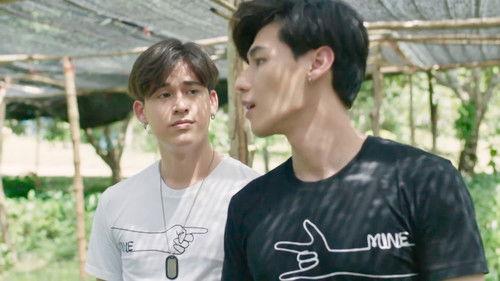 Dark Blue Kiss Season 1 Episode 6 - Episode 6