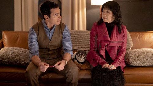 Will Trent Season 4 Episode 15 - The Blank Expanse of Nothing