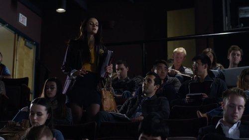 You Me Her Season 1 Episode 8 - The Relationship More Populated