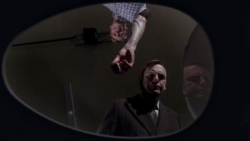 Better Call Saul Season 1 Episode 5 - Alpine Shepherd Boy