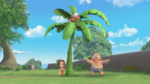Mighty Little Bheem Season 1 Episode 21 - Hats Off to Bheem