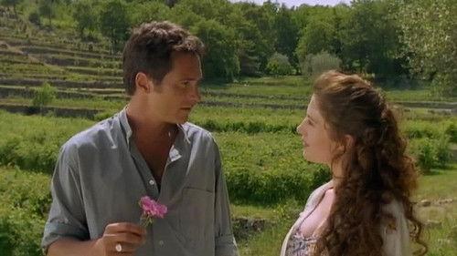 Dans un grand vent de fleurs Season 1 Episode 1 - Episode 1