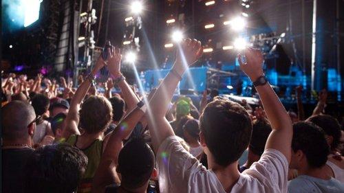 Skandal! Season 1 Episode 5 - Docklands/Frihetsfronten