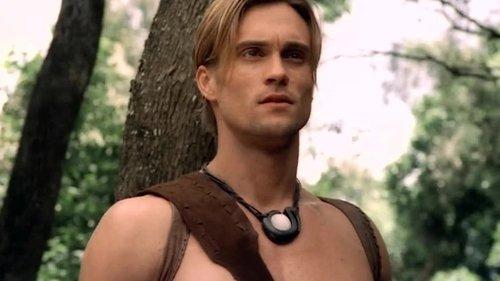 BeastMaster Season 1 Episode 19 - The Golden Phoenix