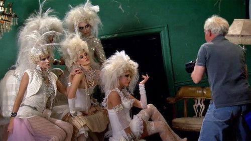 undefined Season 1 Episode 13 - Acid Queen