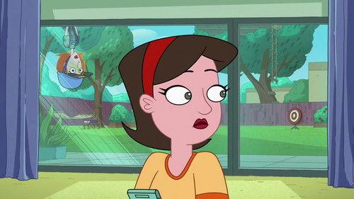 undefined Season 5 Episode 21 - Book Flub