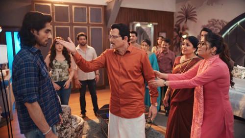 Bade Achhe Lagte Hai Season 4 Episode 18 - Rishabh Is Exposed