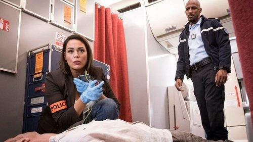 undefined Season 4 Episode 3 - 10,000 meters