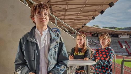 Schloss Einstein Season 26 Episode 18 - Episode 1044