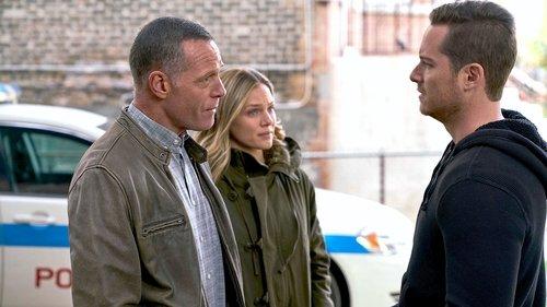 Chicago P.D. Season 5 Episode 10 - Rabbit Hole