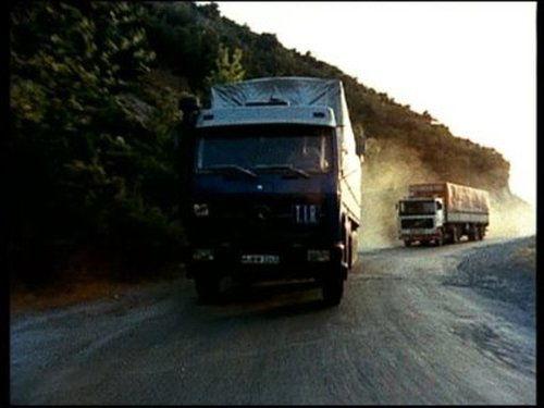 Auf Achse Season 1 Episode 4 - Episode 4