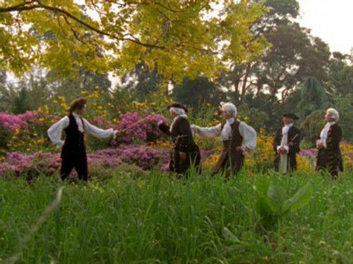 Highlander: The Series Season 4 Episode 8 - Reluctant Heroes